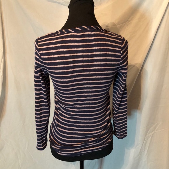 Lucky Brand long sleeve shirt size small - Picture 2 of 3